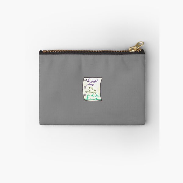 Item preview, Be Joyful Checklist designed and sold by KDeeRose.