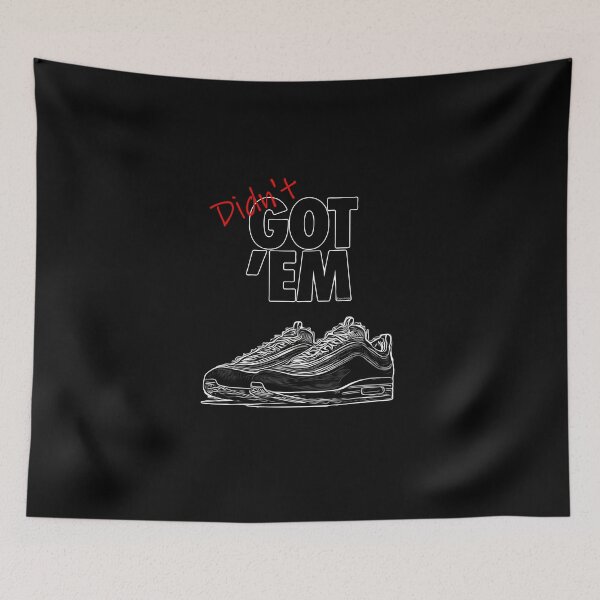 Item preview, Didn't GOT 'EM Air Max designed and sold by guoshengz.