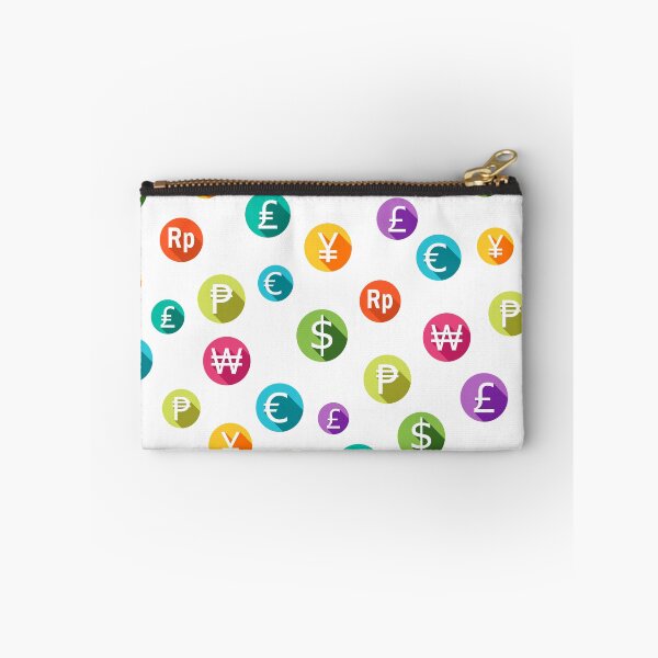 Item preview, Currency dollar Yen Pattern  designed and sold by anzus13carlett.