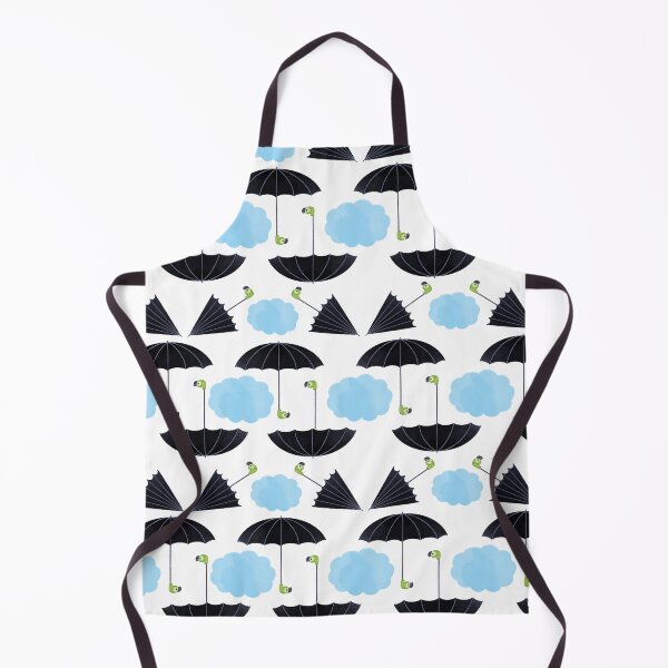 Item preview, umbrella pattern designed and sold by Angela Sbandelli.