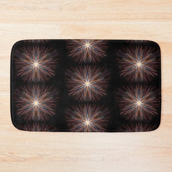 Item preview, Starburst 1 designed and sold by Honey Myrtle Studio.