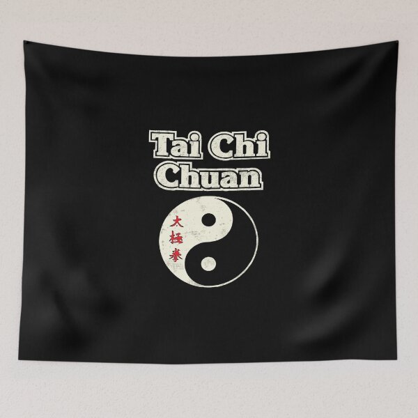 Item preview, Tai Chi Chuan designed and sold by hazer888.