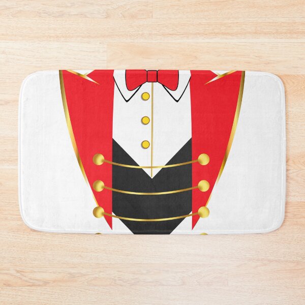 Item preview, Ringmaster gift, Circus designs, Tailcoat Costume design product designed and sold by Lisbob.