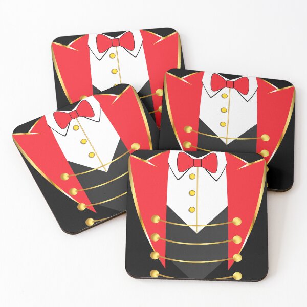 Item preview, Ringmaster gift, Circus designs, Tailcoat Costume design product designed and sold by Lisbob.