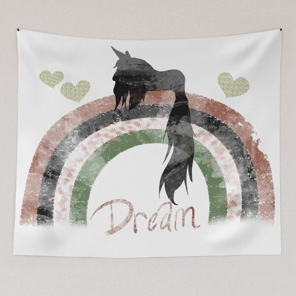 Item preview, Dream designed and sold by TheArtOfTreble.