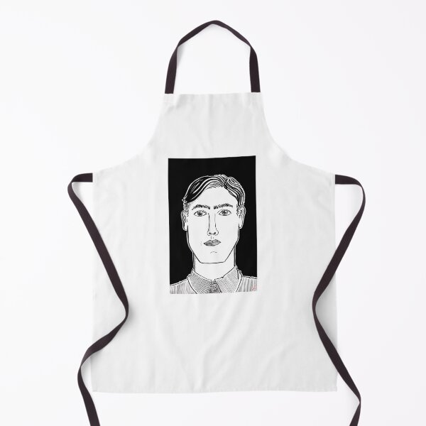 Item preview, Succession // Cousin Greg // Illustration designed and sold by damnfinecuppa.