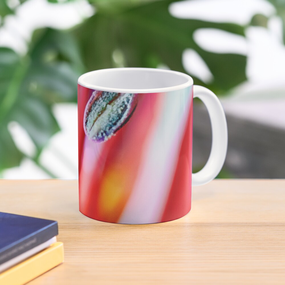 Flower Mystical Mug