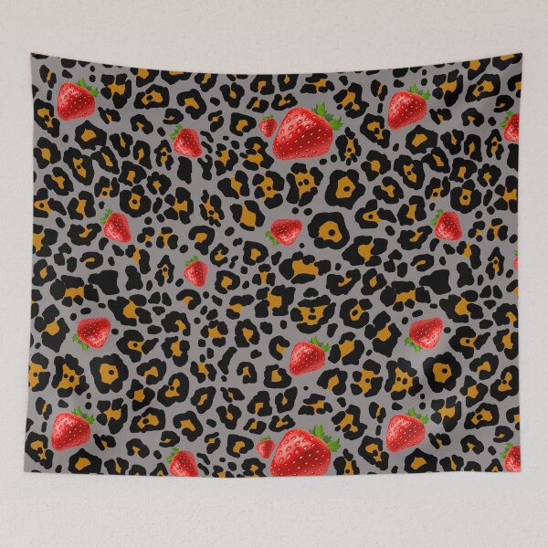 Item preview, Cheetah designed and sold by GoldDragonfly.