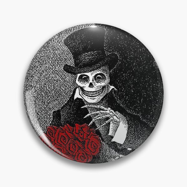 Item preview, El doliente designed and sold by JELarson.