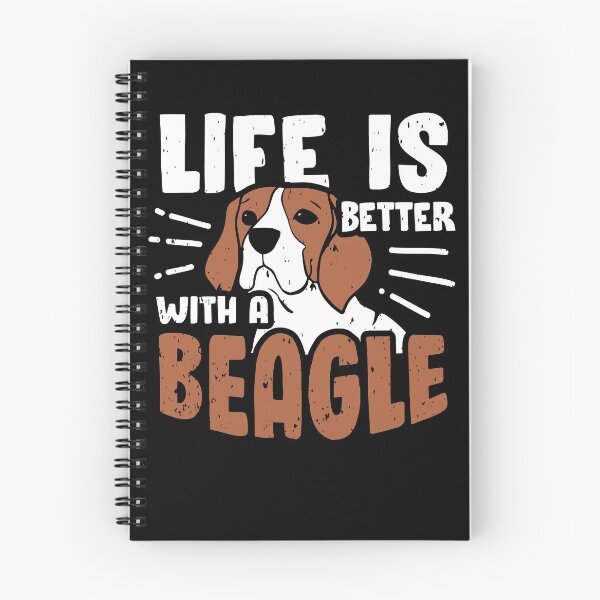 Item preview, Beagle Dog Lover Mom Dad Gift designed and sold by Marcid95.