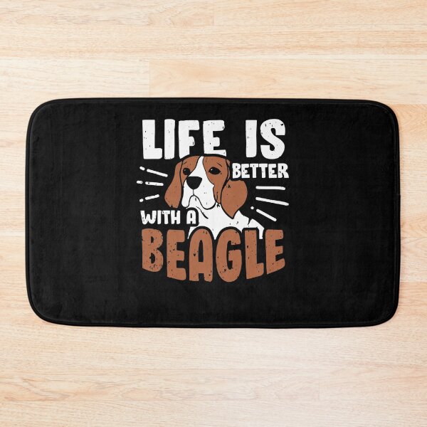 Item preview, Beagle Dog Lover Mom Dad Gift designed and sold by Marcid95.