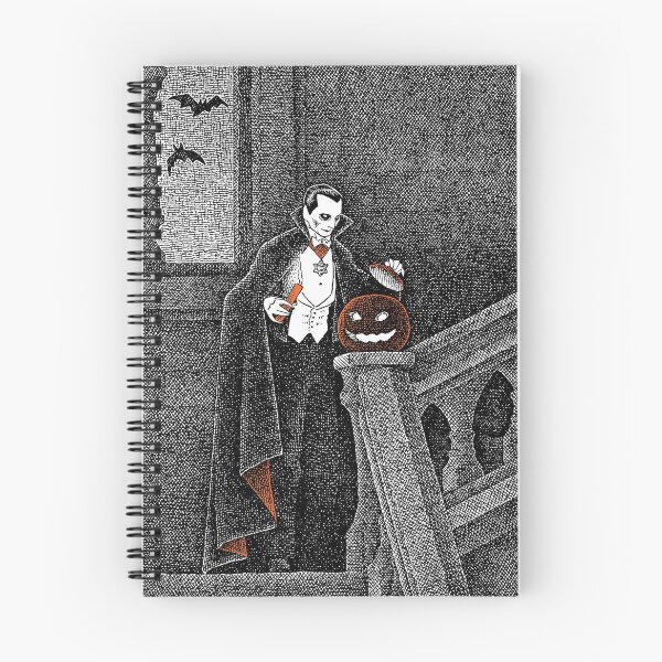 Item preview, Count Dracula's Halloween designed and sold by JELarson.
