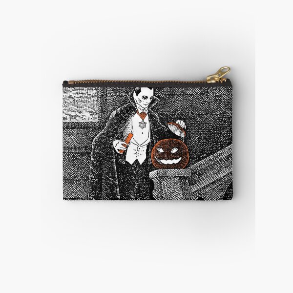 Item preview, Count Dracula's Halloween designed and sold by JELarson.