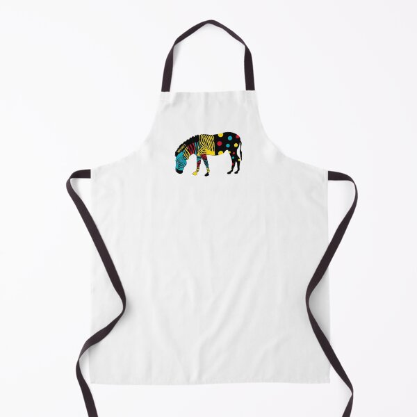 Item preview, Unusual zebra designed and sold by spontania.
