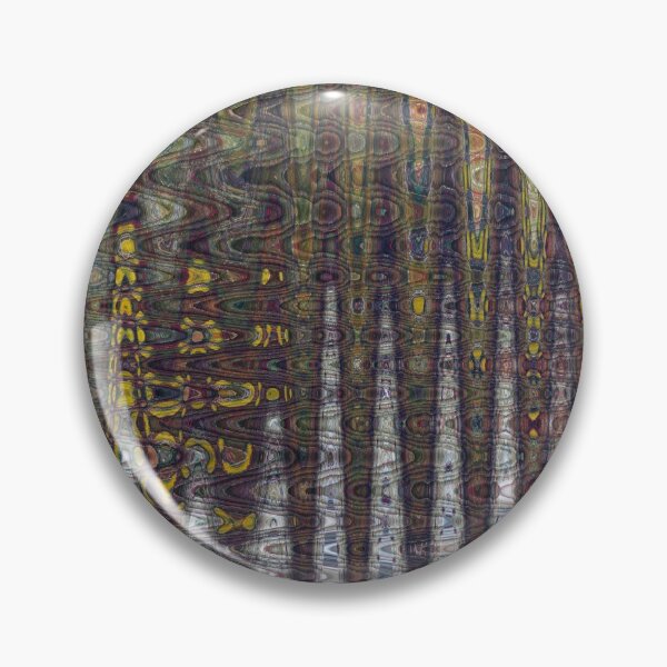 Item preview, Abstract Check Art designed and sold by Honey Myrtle Studio.