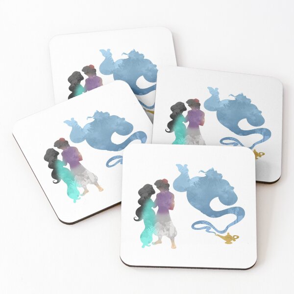 Item preview, Group Inspired Silhouette designed and sold by ShadowsInspired.