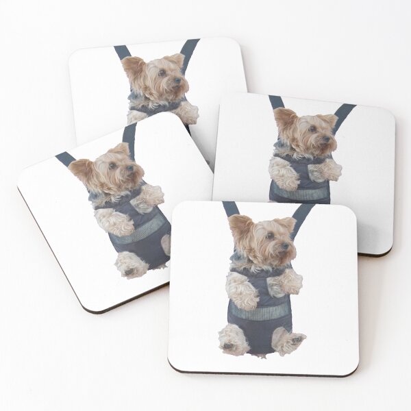 Item preview, doggy carrier designed and sold by lacm2020.