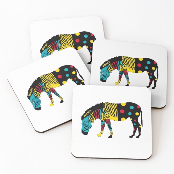 Item preview, Unusual zebra designed and sold by spontania.