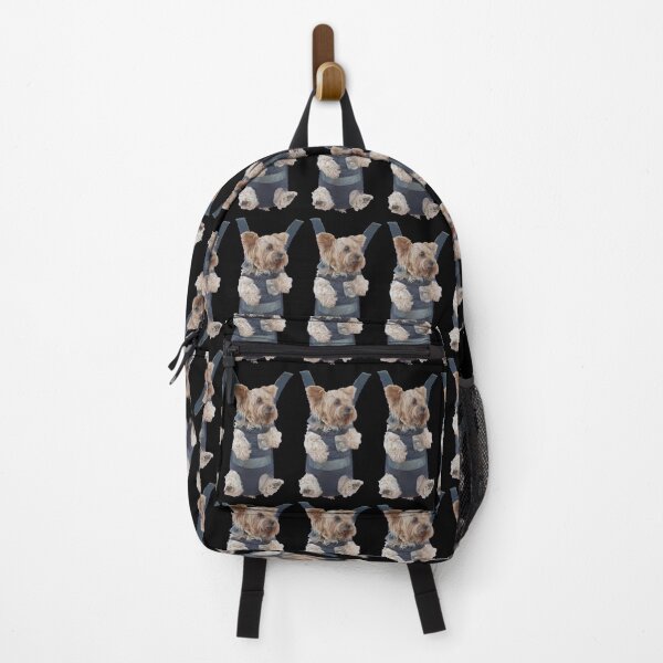 Item preview, doggy carrier designed and sold by lacm2020.