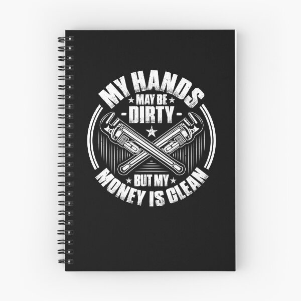 Item preview, Plumber Plumbing Plumbers Plunger Pipe Fitter Gift designed and sold by Krautshirts.