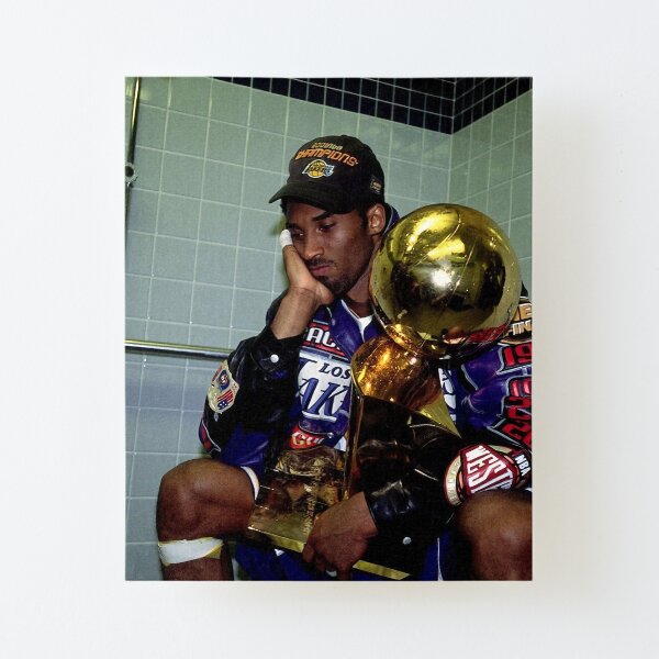Daydreaming Bryants Sad Canvas Mounted Print