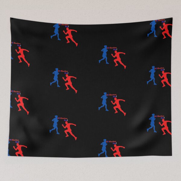 Item preview, US Election Run1 ! designed and sold by GlobalHunt.