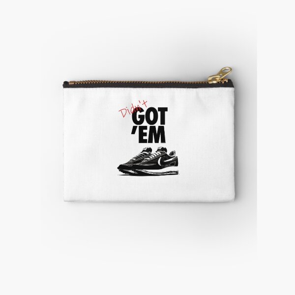Item preview, Didn't GOT 'EM Sacai Waffle designed and sold by guoshengz.