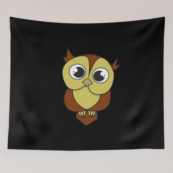 Item preview, Cute owl gift idea designed and sold by Argentini.