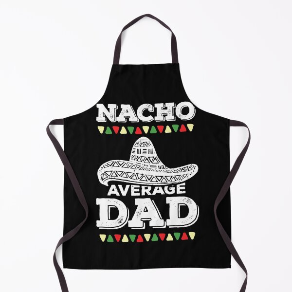 Item preview, Mexican Dad Father Daddy Nacho Gift designed and sold by Marcid95.