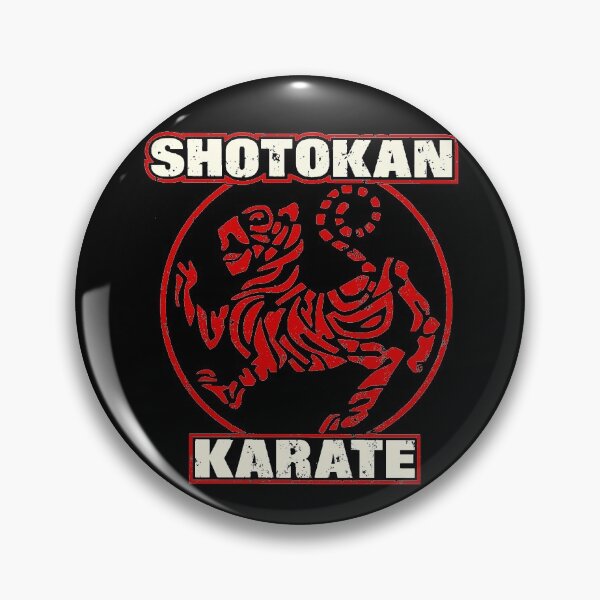 Item preview, Shotokan Karate  designed and sold by hazer888.