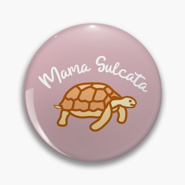 Item preview, Mama Sulcata designed and sold by Sodaholiday.