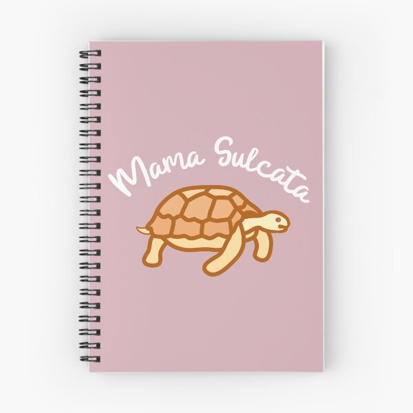 Item preview, Mama Sulcata designed and sold by Sodaholiday.