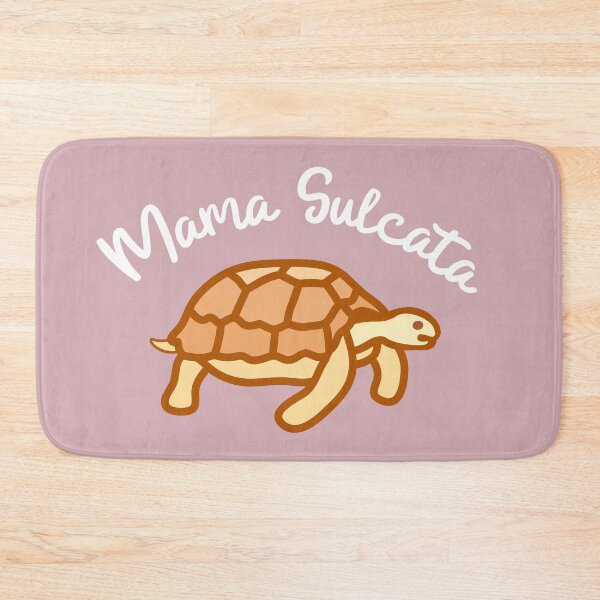 Item preview, Mama Sulcata designed and sold by Sodaholiday.