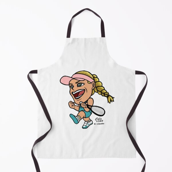 Item preview, Angelique Kerber designed and sold by Colacatlee.