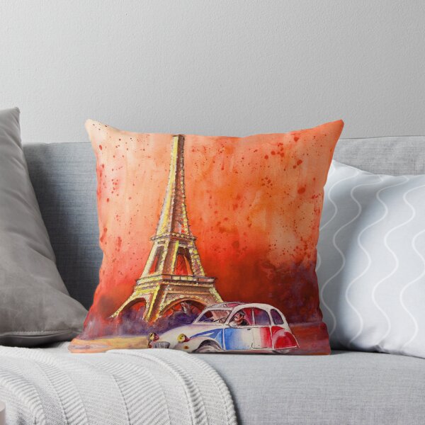 Item preview, Paris Authentic designed and sold by Goodaboom.