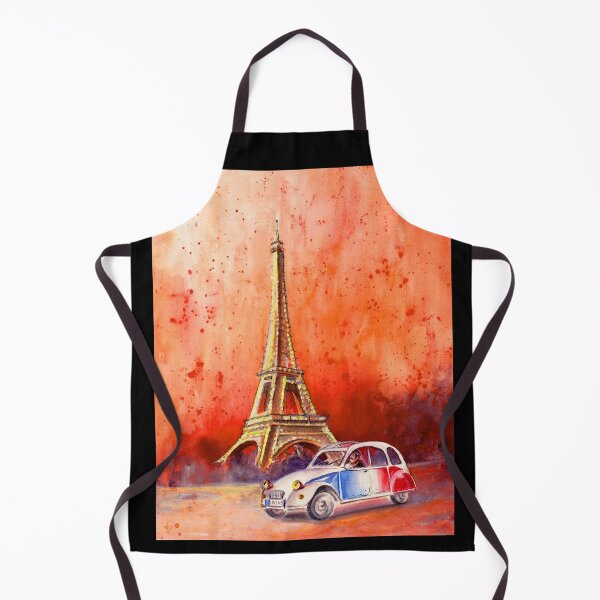 Item preview, Paris Authentic designed and sold by Goodaboom.