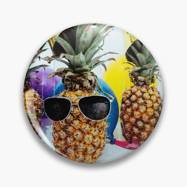 Item preview, Pineapple party designed and sold by Tanesh123.