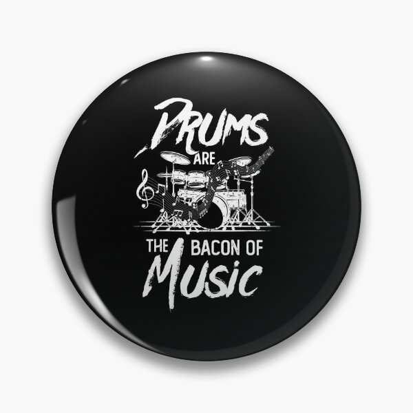 Item preview, Drummer Drums Music Drumming Musician Gift designed and sold by Marcid95.