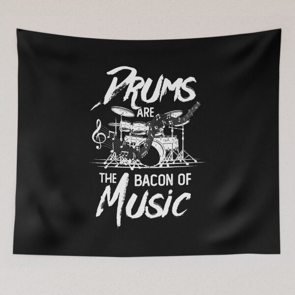 Item preview, Drummer Drums Music Drumming Musician Gift designed and sold by Marcid95.