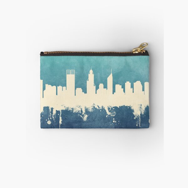 Item preview, Perth Australia Skyline designed and sold by ArtPrints.
