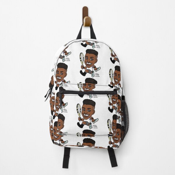 Item preview, Felix Auger-Aliassime designed and sold by Colacatlee.