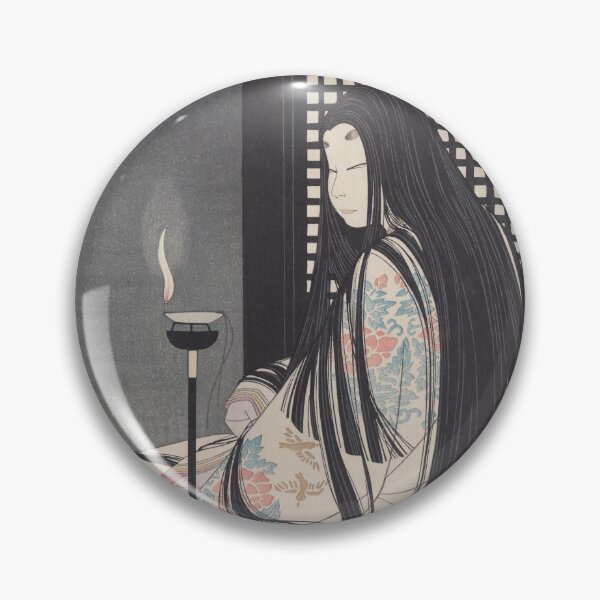 Item preview, Wakana designed and sold by Balbutian.