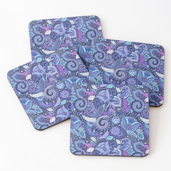 Item preview, Purple fire  designed and sold by Afoomani.