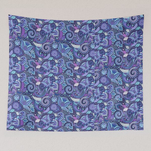 Item preview, Purple fire  designed and sold by Afoomani.