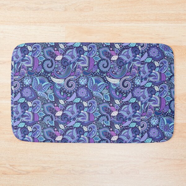 Item preview, Purple fire  designed and sold by Afoomani.