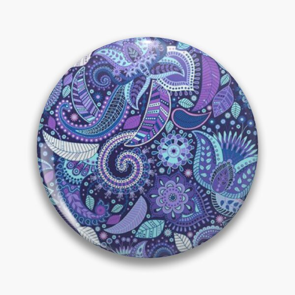 Item preview, Purple fire  designed and sold by Afoomani.