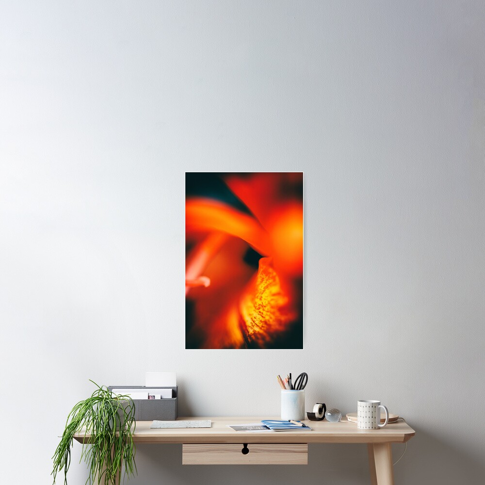 Item preview, Poster designed and sold by WendyLeyten.
