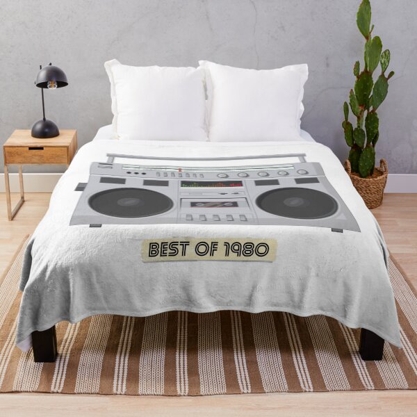 Item preview, Best Of 1980 Tape player designed and sold by YES!GOODY.