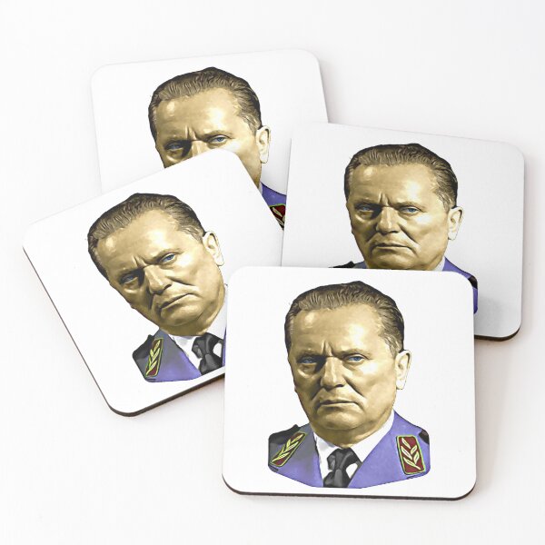 Item preview, Josip Broz Tito designed and sold by historywardrobe.