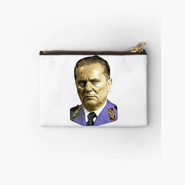 Item preview, Josip Broz Tito designed and sold by historywardrobe.